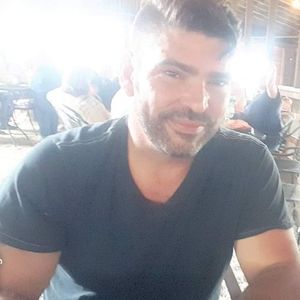 Meet your Posher, Mike